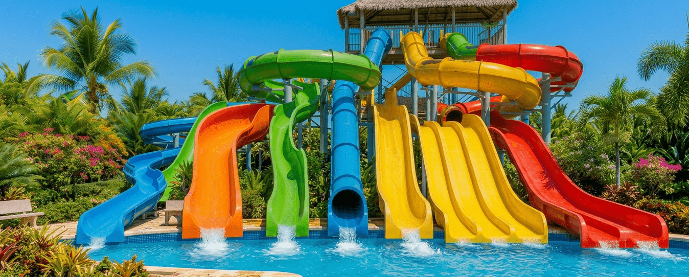 Synergy Waterpark